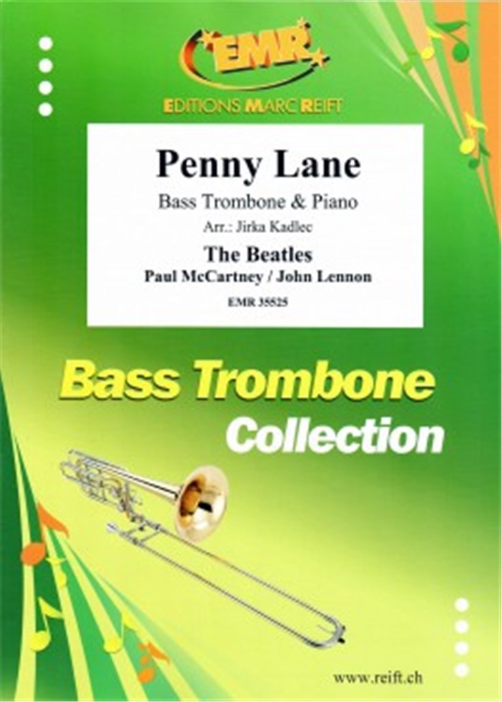 Penny Lane